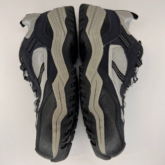 Brahma Womens 2540817 Amy Black Steel Toe Slip Resistant Size 7.5 Work Shoes - Picture 7 of 11